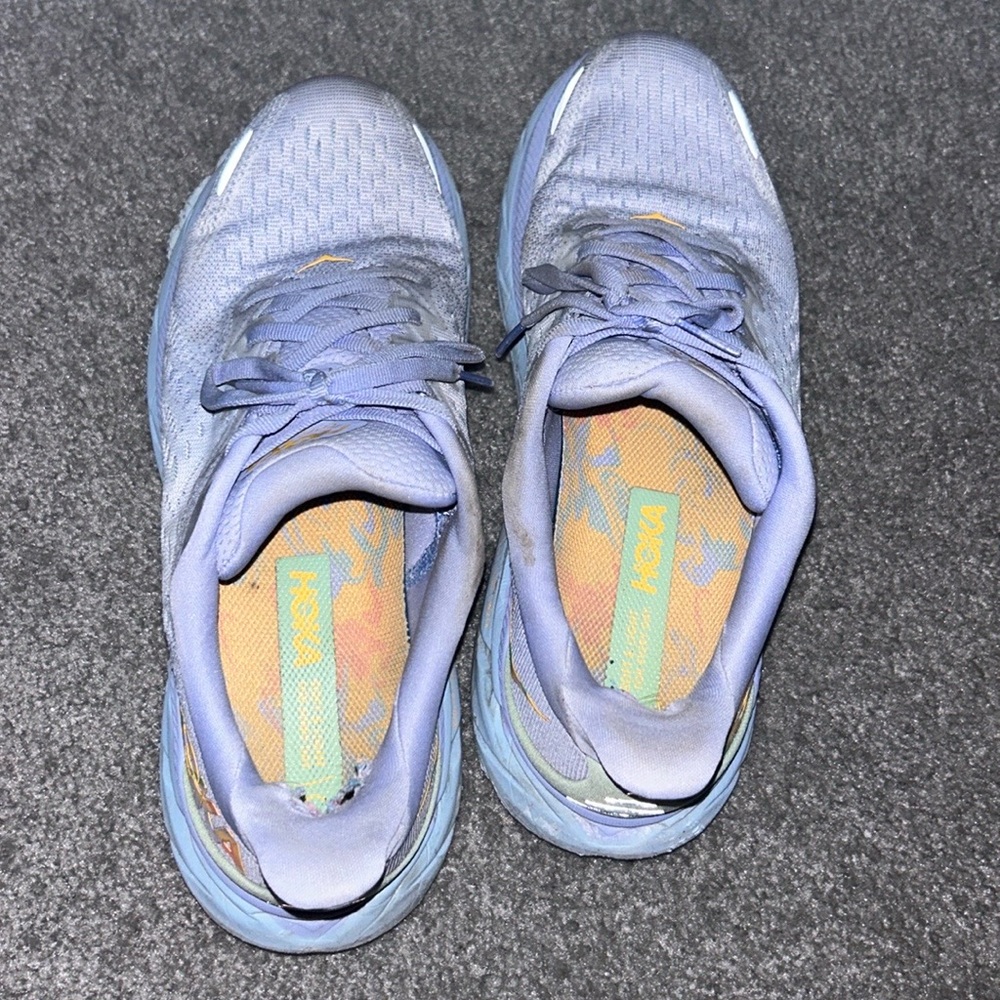 hoka shoes